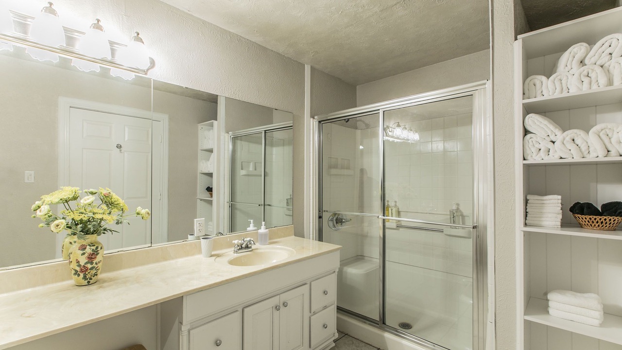 Photo of Bathroom in Belton