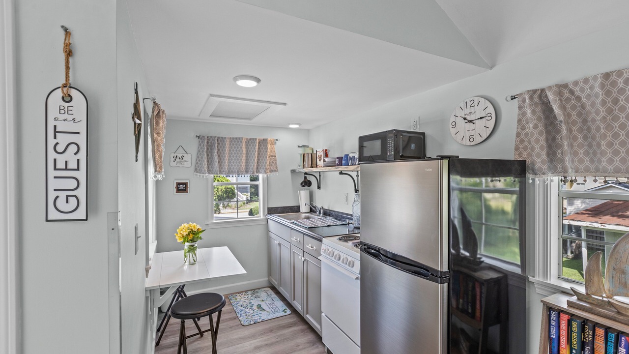Photo of Kitchen in Oriental