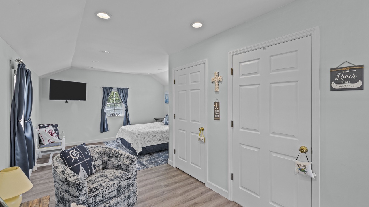 Photo of Bedroom in Oriental