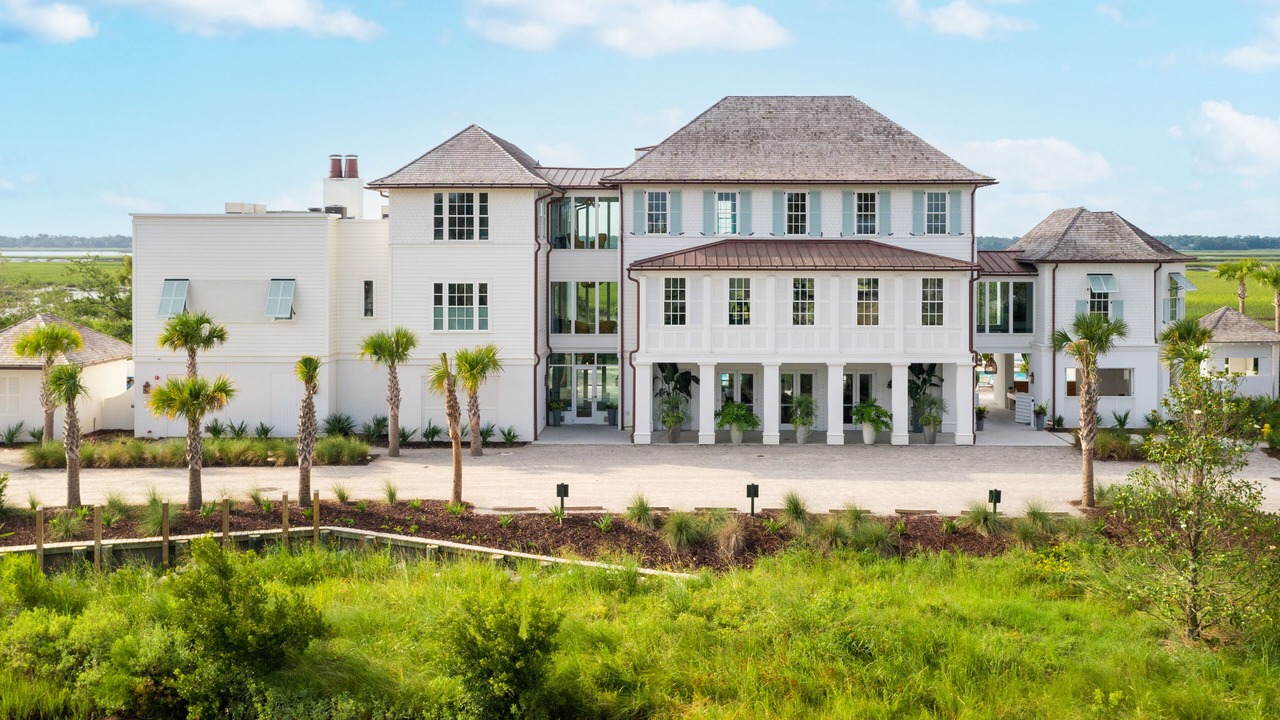 Photo of Outdoor in Johns Island