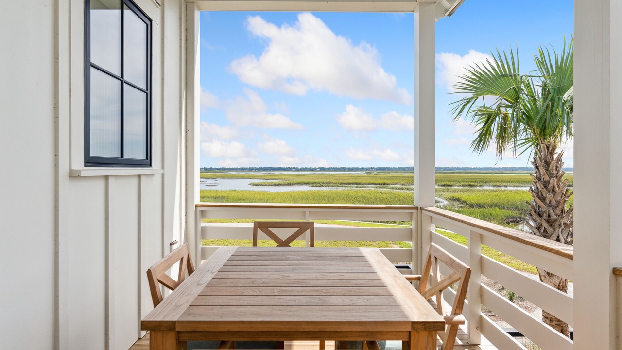 Photo of Outdoor in Johns Island
