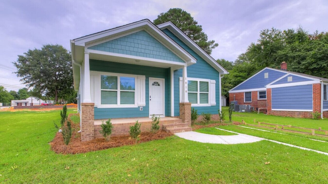 Photo of Outdoor in Cayce