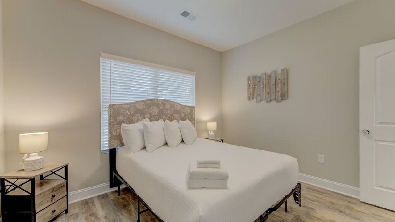 Photo of Bedroom in Cayce