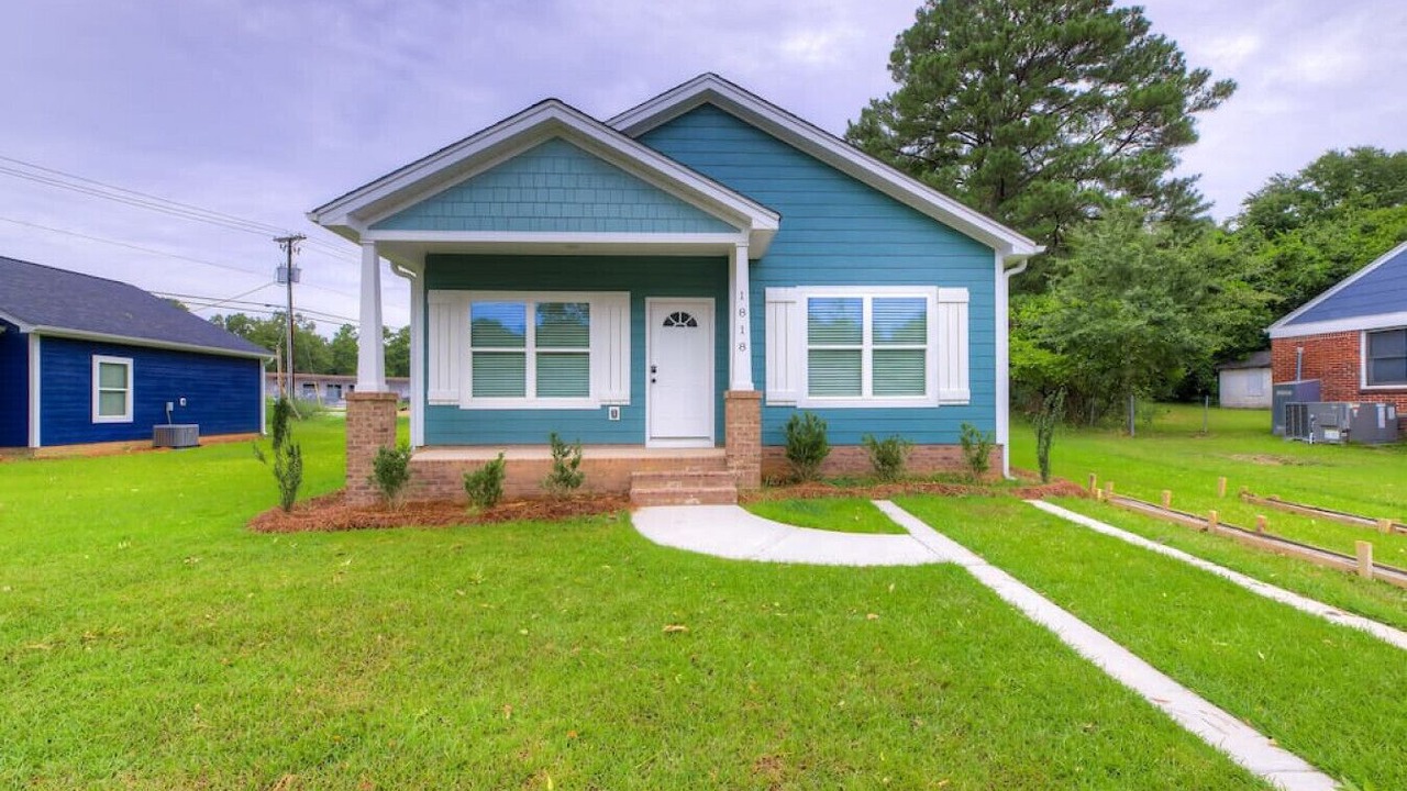 Photo of Outdoor in Cayce