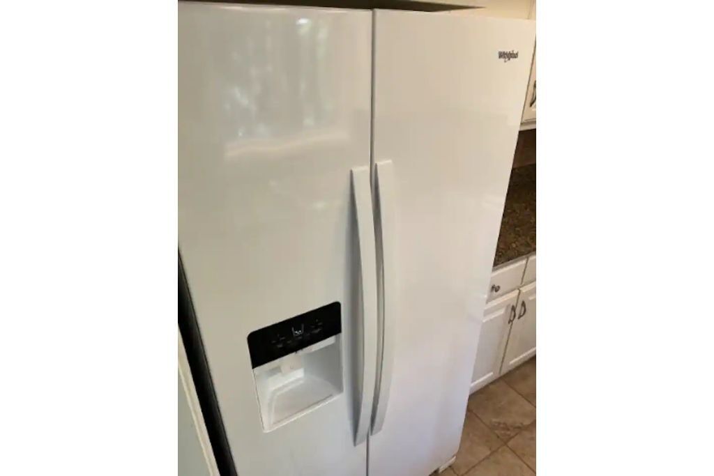 Photo of Kitchen in Olivia