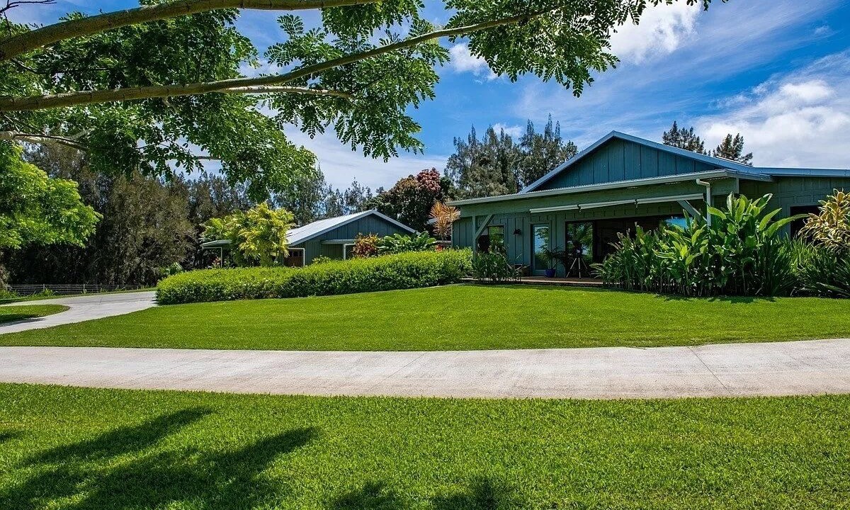 Photo of Outdoor in Kapaau