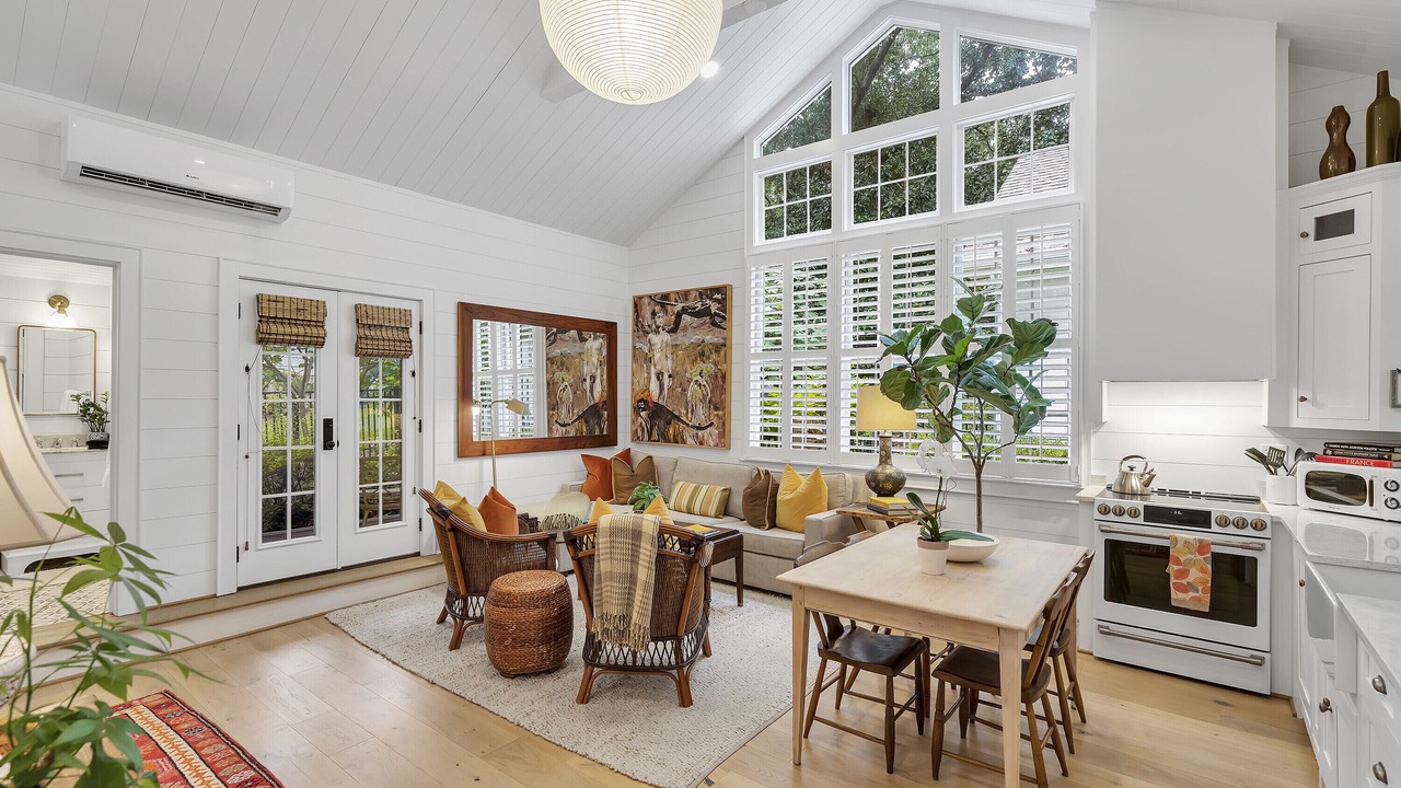 Photo of Bedroom in Greenville