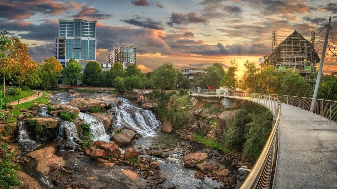 Photo of Others in Greenville