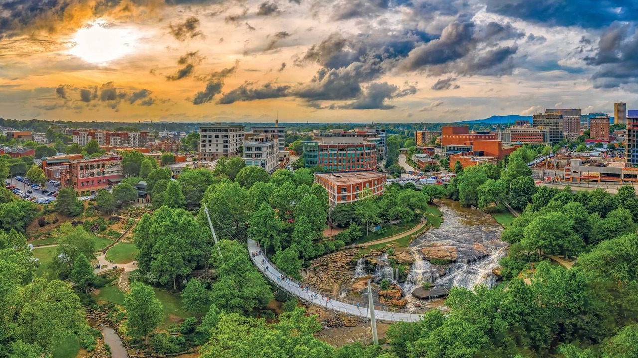 Photo of Others in Greenville