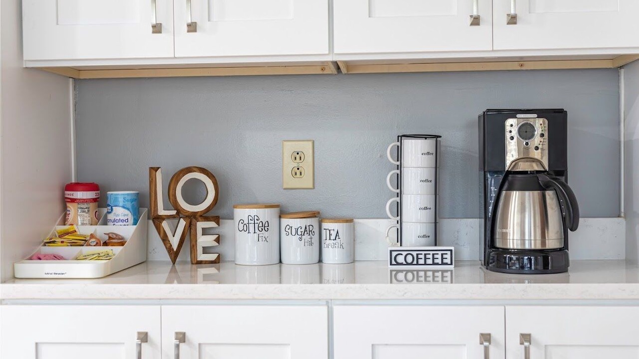 Photo of Kitchen in Lawrenceville