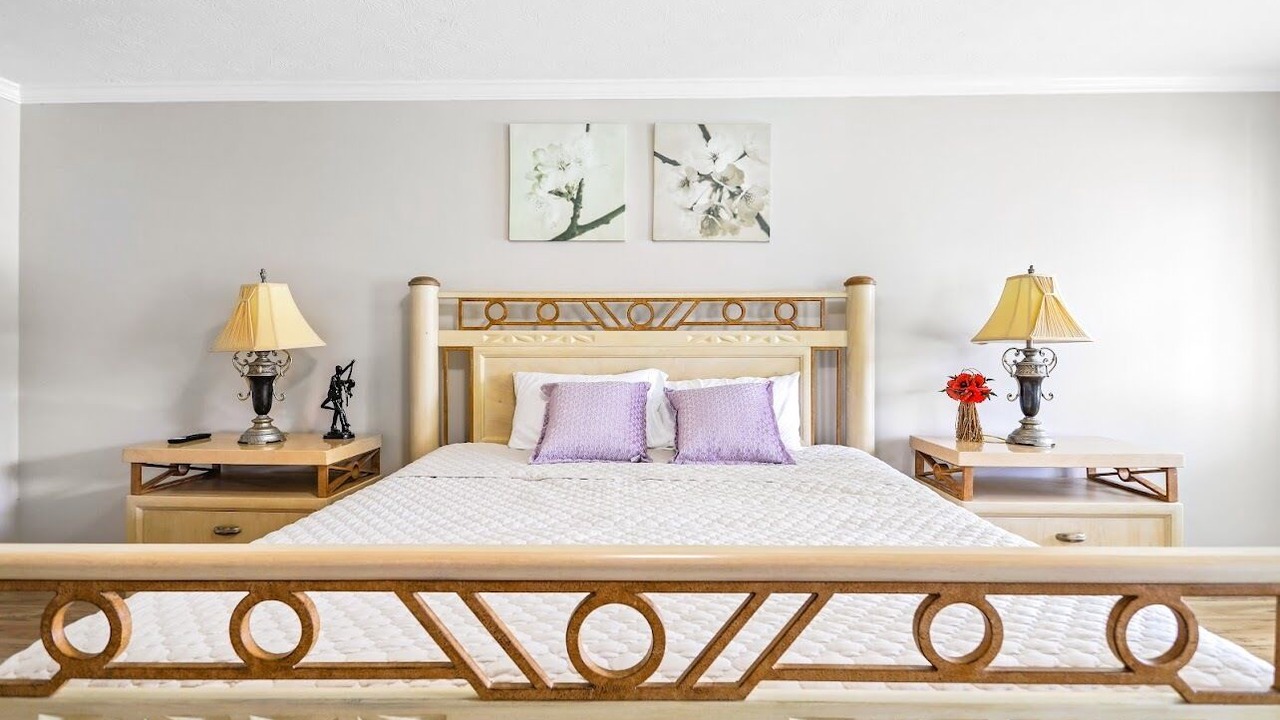 Photo of Bedroom in Lawrenceville