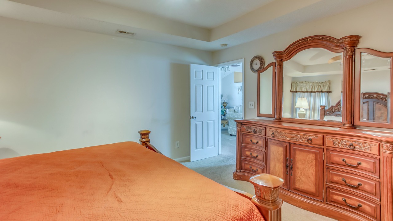 Photo of Bedroom in Conway