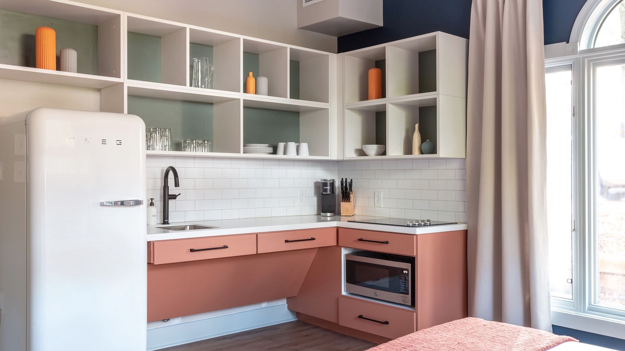Photo of Kitchen in Dilworth