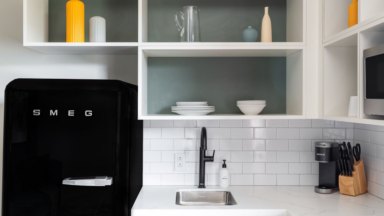 Photo of Kitchen in Dilworth