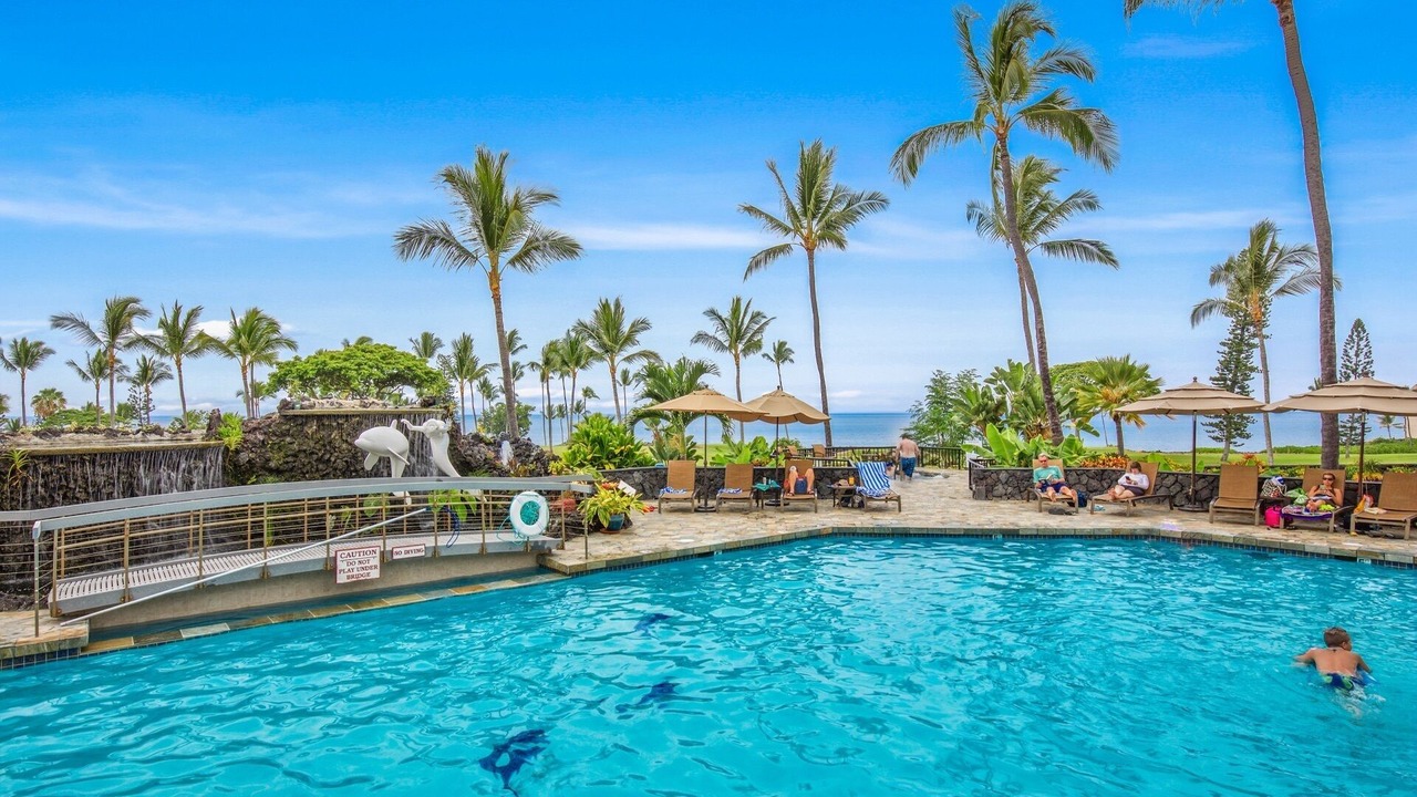 Photo of Outdoor in Kahaluu-Keauhou