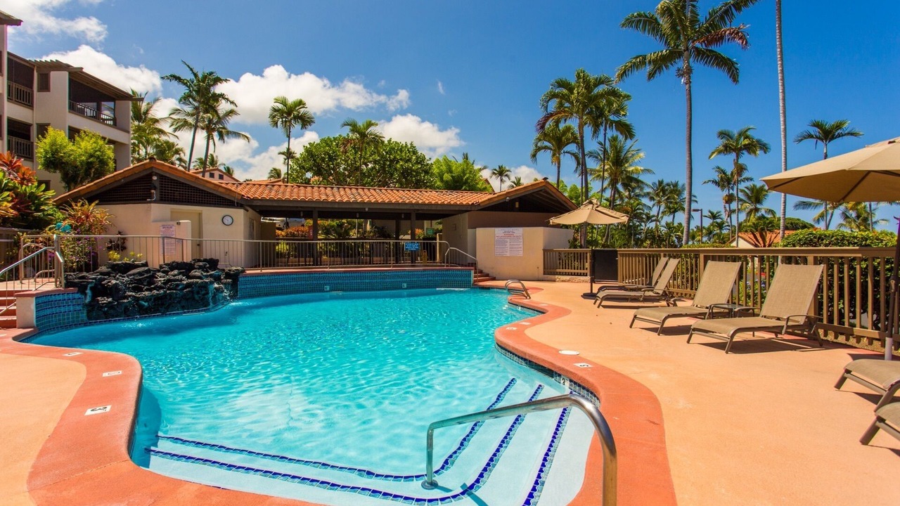 Photo of Outdoor in Kahaluu-Keauhou