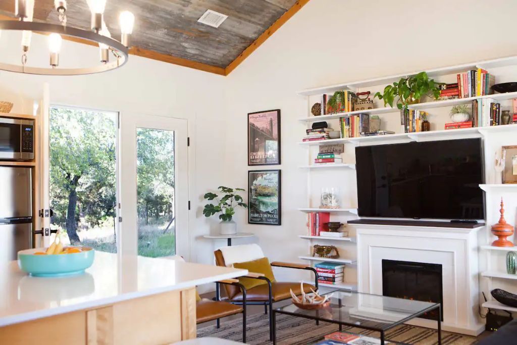 Photo of Bedroom in Austin