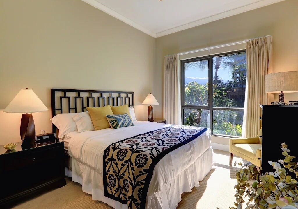Photo of Bedroom in Honokowai