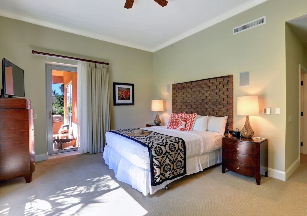 Photo of Bedroom in Honokowai