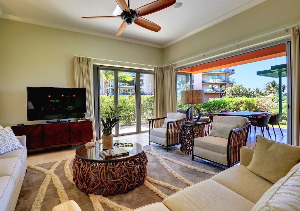 Photo of Livingroom in Honokowai