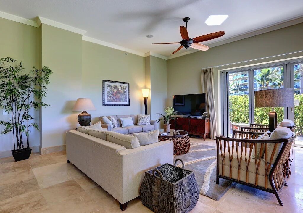 Photo of Livingroom in Honokowai
