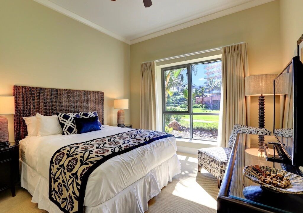Photo of Bedroom in Honokowai