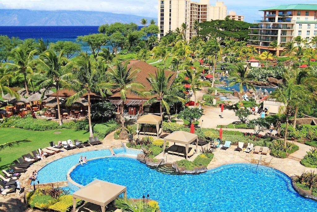 Photo of Outdoor in Honokowai