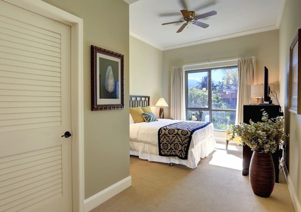 Photo of Bedroom in Honokowai