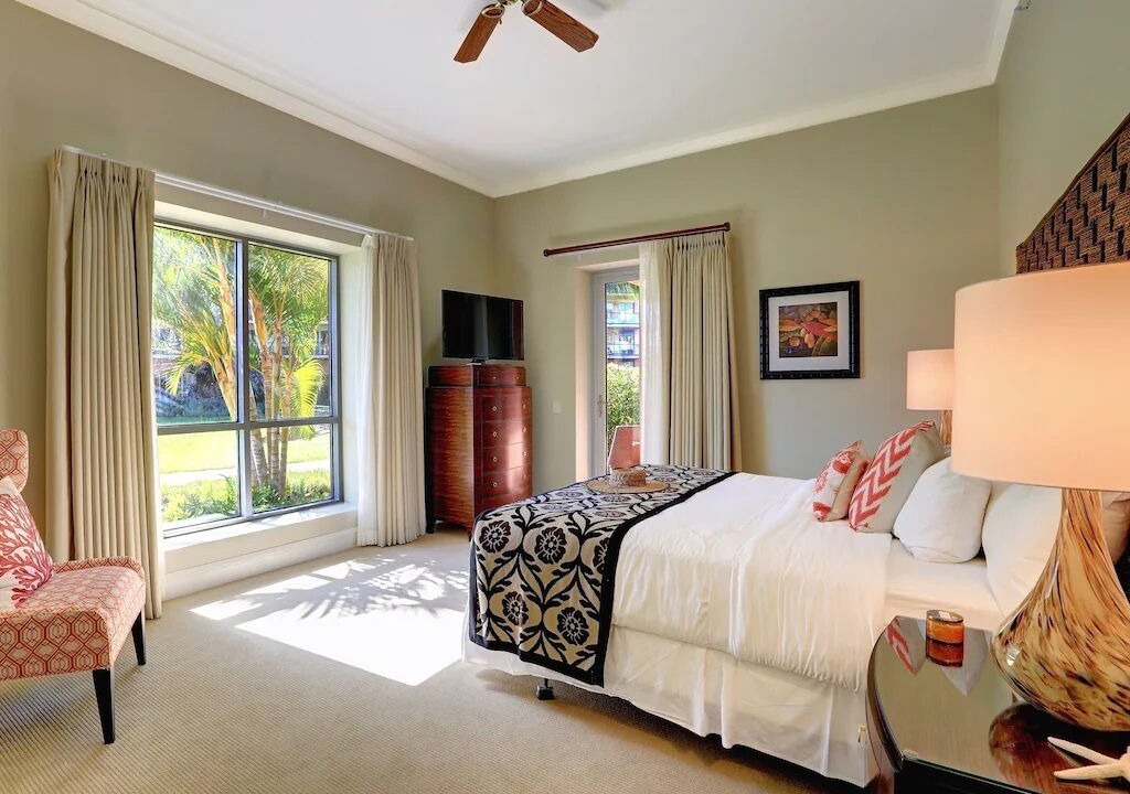 Photo of Bedroom in Honokowai