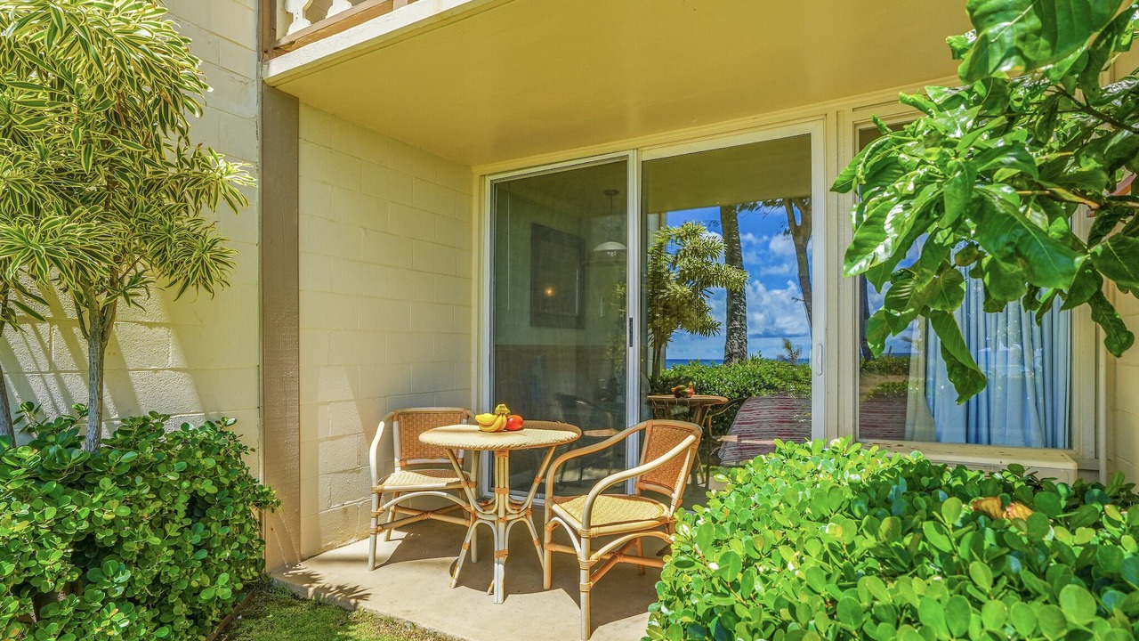 Photo of Outdoor in Wailua