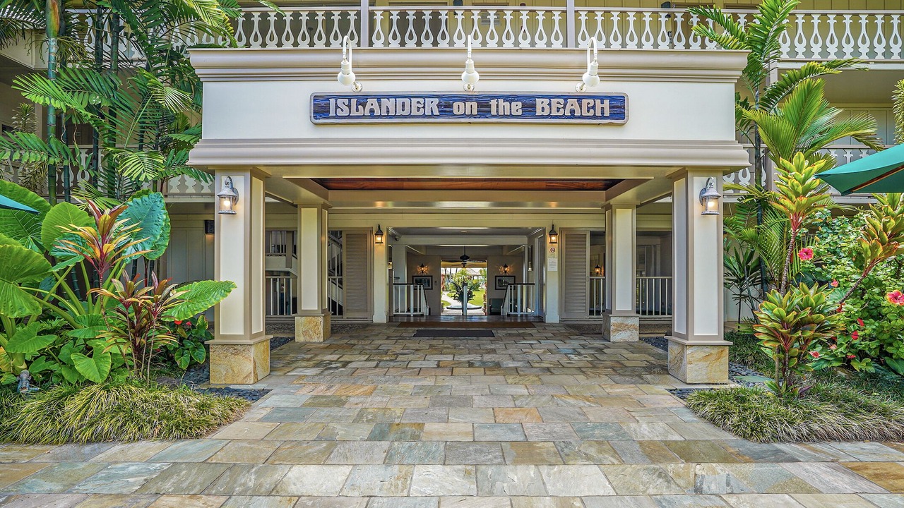 Photo of Outdoor in Wailua