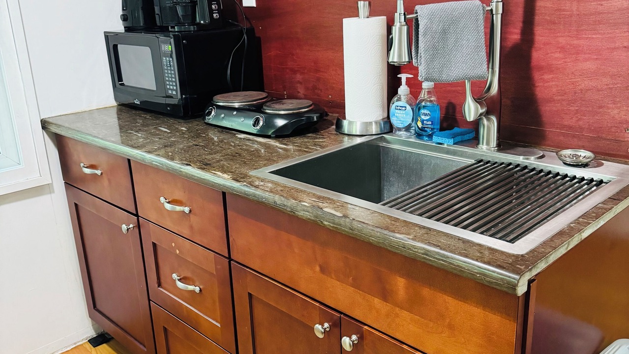 Photo of Kitchen in Laie