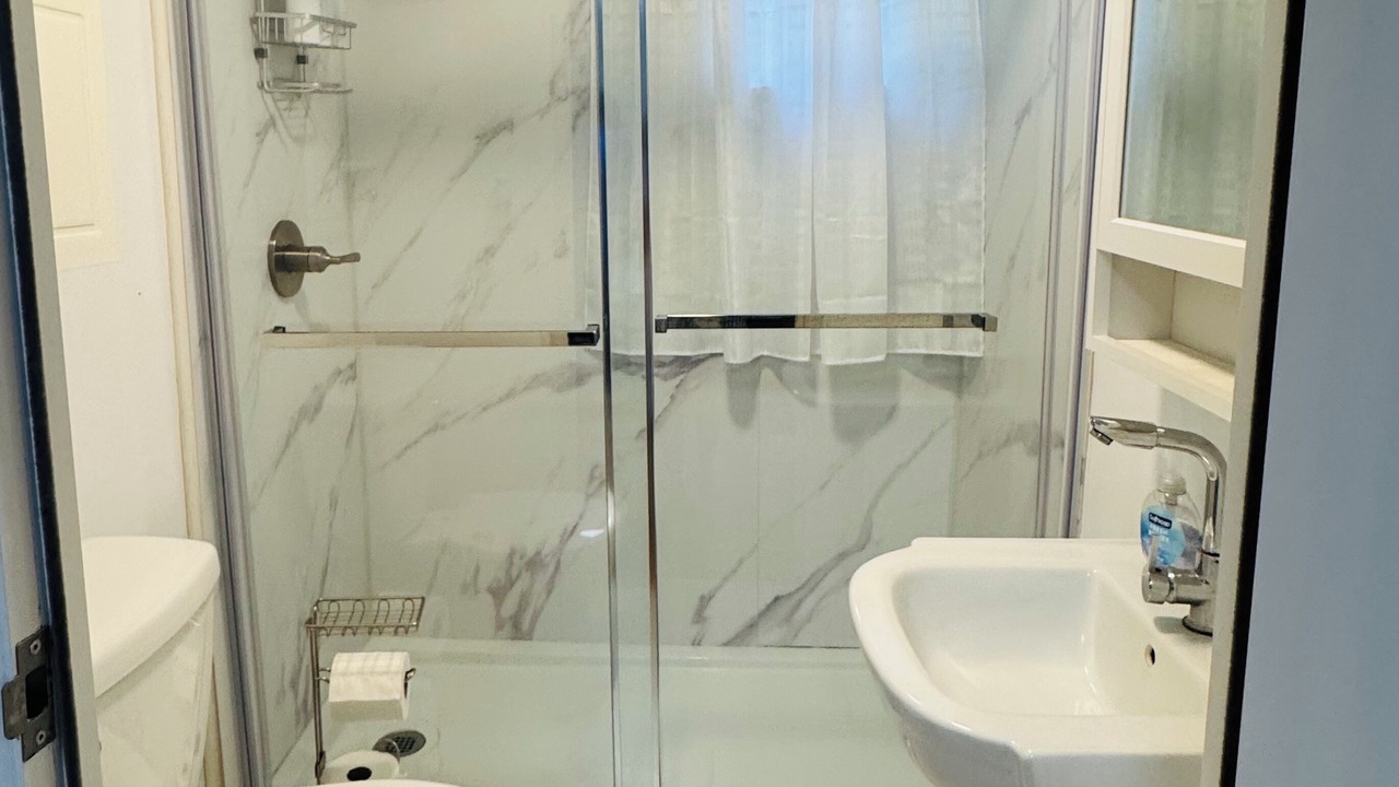 Photo of Bathroom in Laie