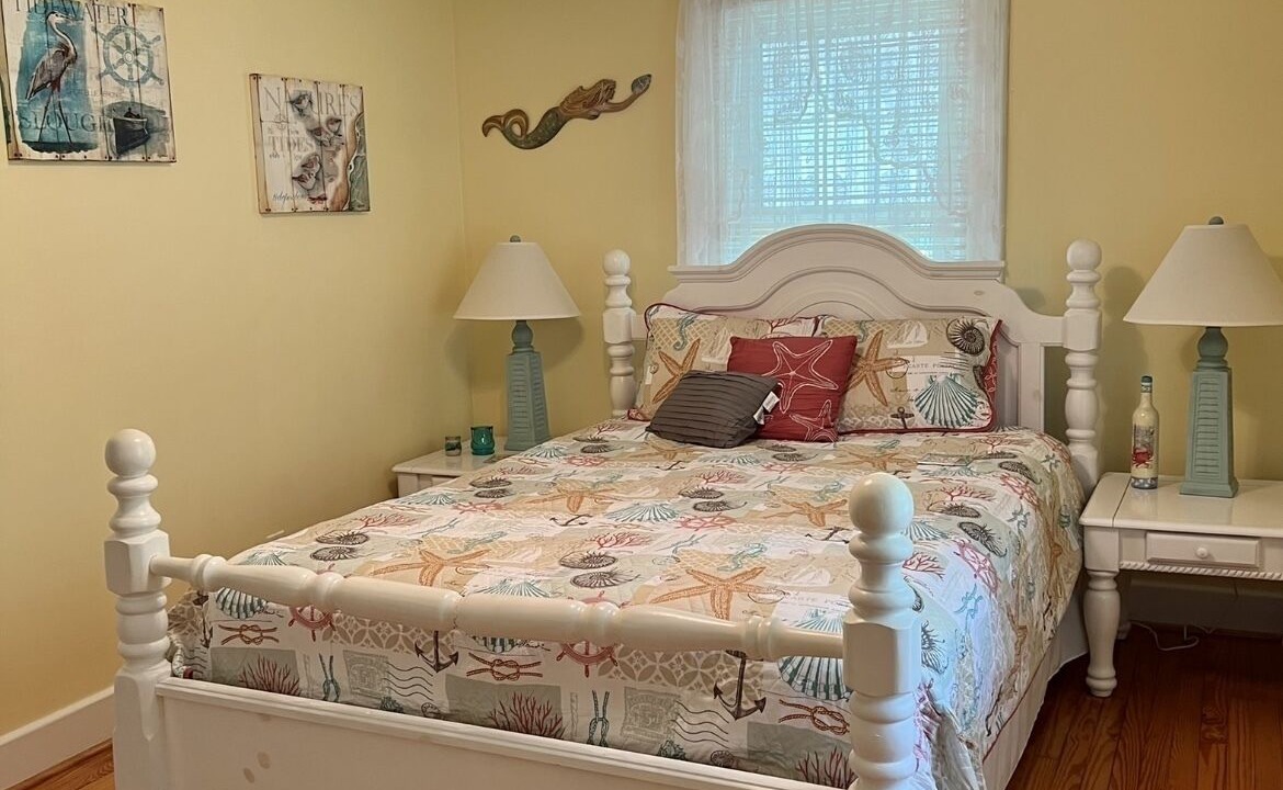 Photo of Bedroom in Marshallberg