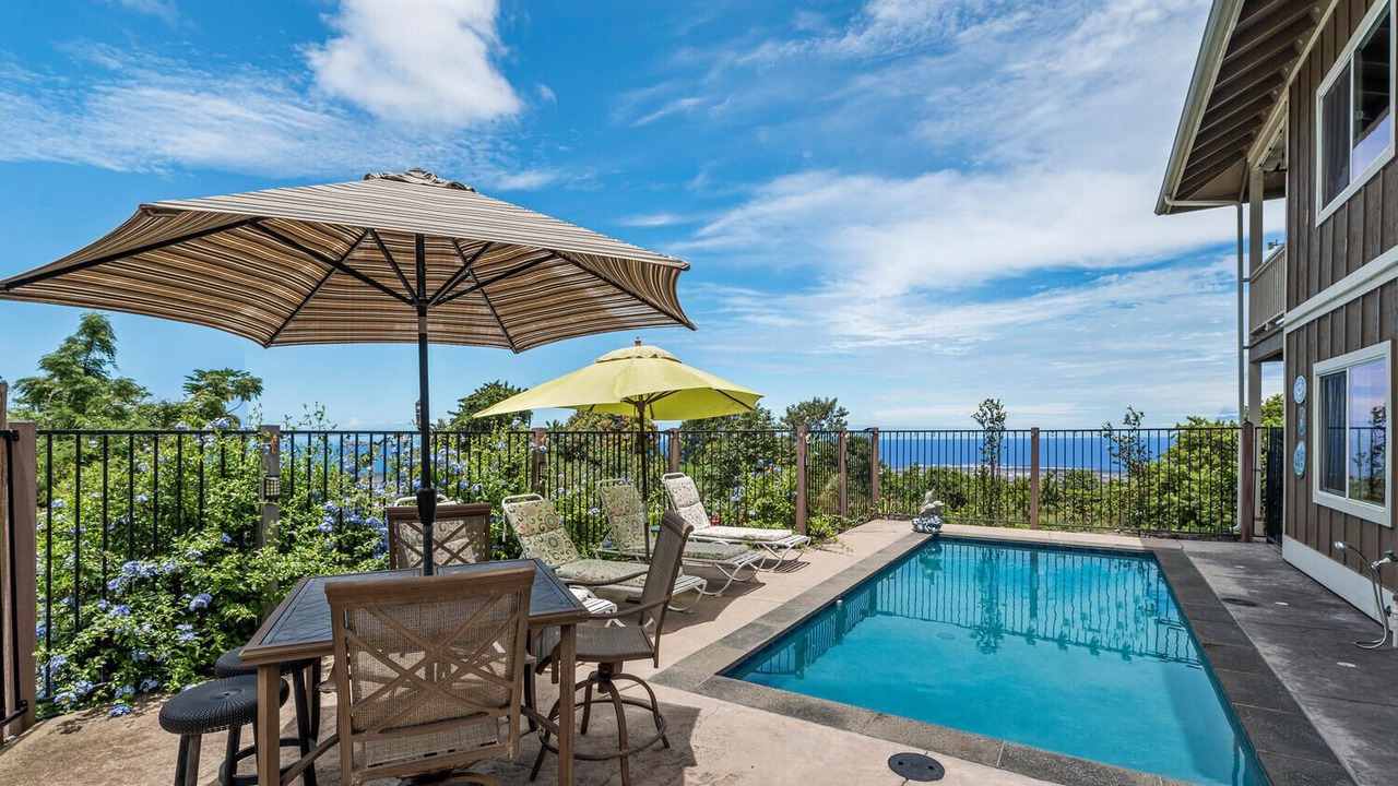 Photo of Outdoor in Kona Palisades