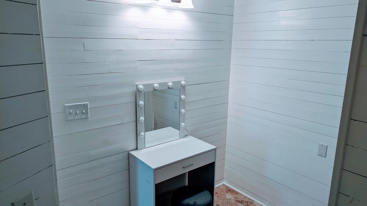 Photo of Bathroom in Riverland Terrace