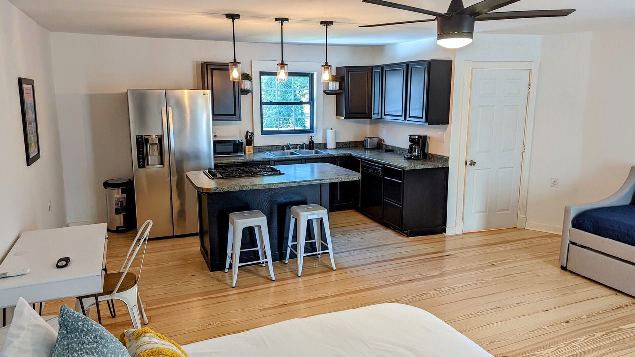 Photo of Kitchen in Riverland Terrace