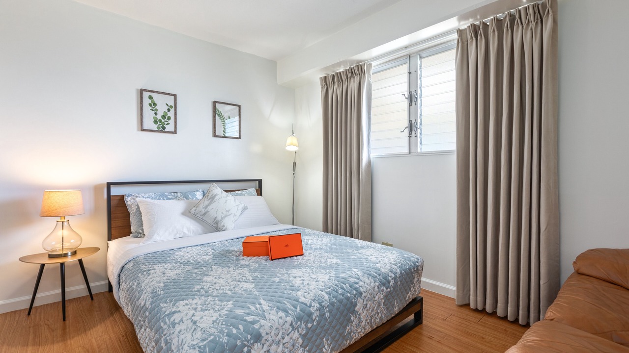 Photo of Bedroom in McCully - Moiliili