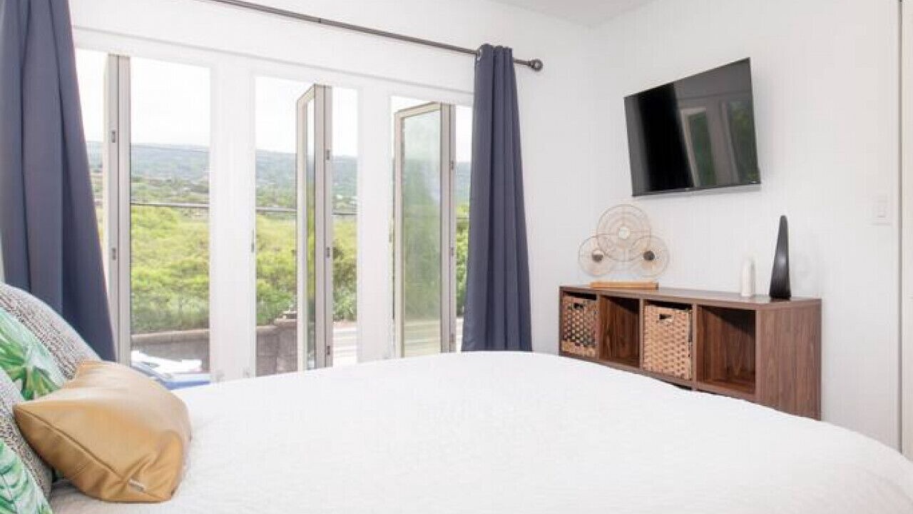 Photo of Bedroom in Kailua-Kona