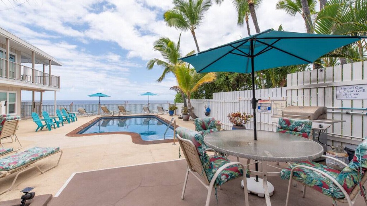 Photo of Outdoor in Kailua-Kona
