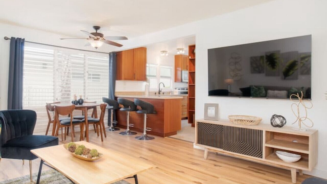 Photo of Livingroom in Kailua-Kona