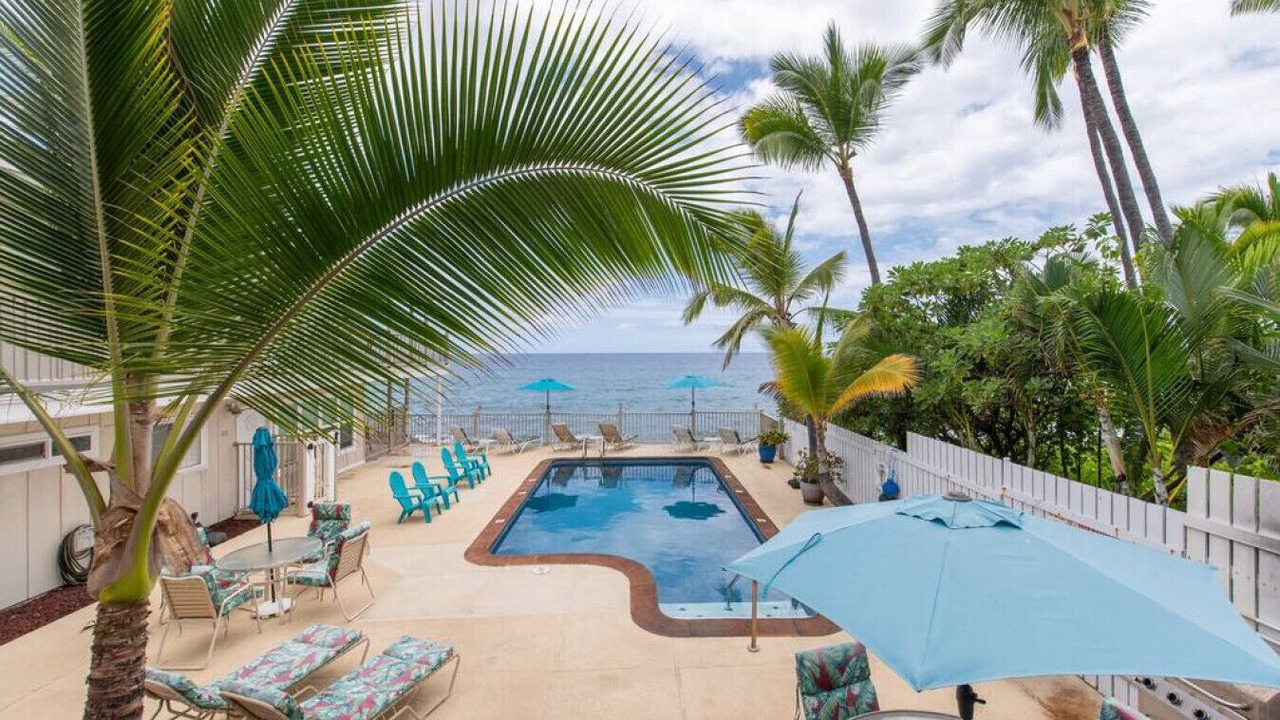 Photo of Outdoor in Kailua-Kona