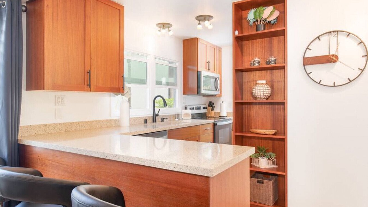 Photo of Kitchen in Kailua-Kona