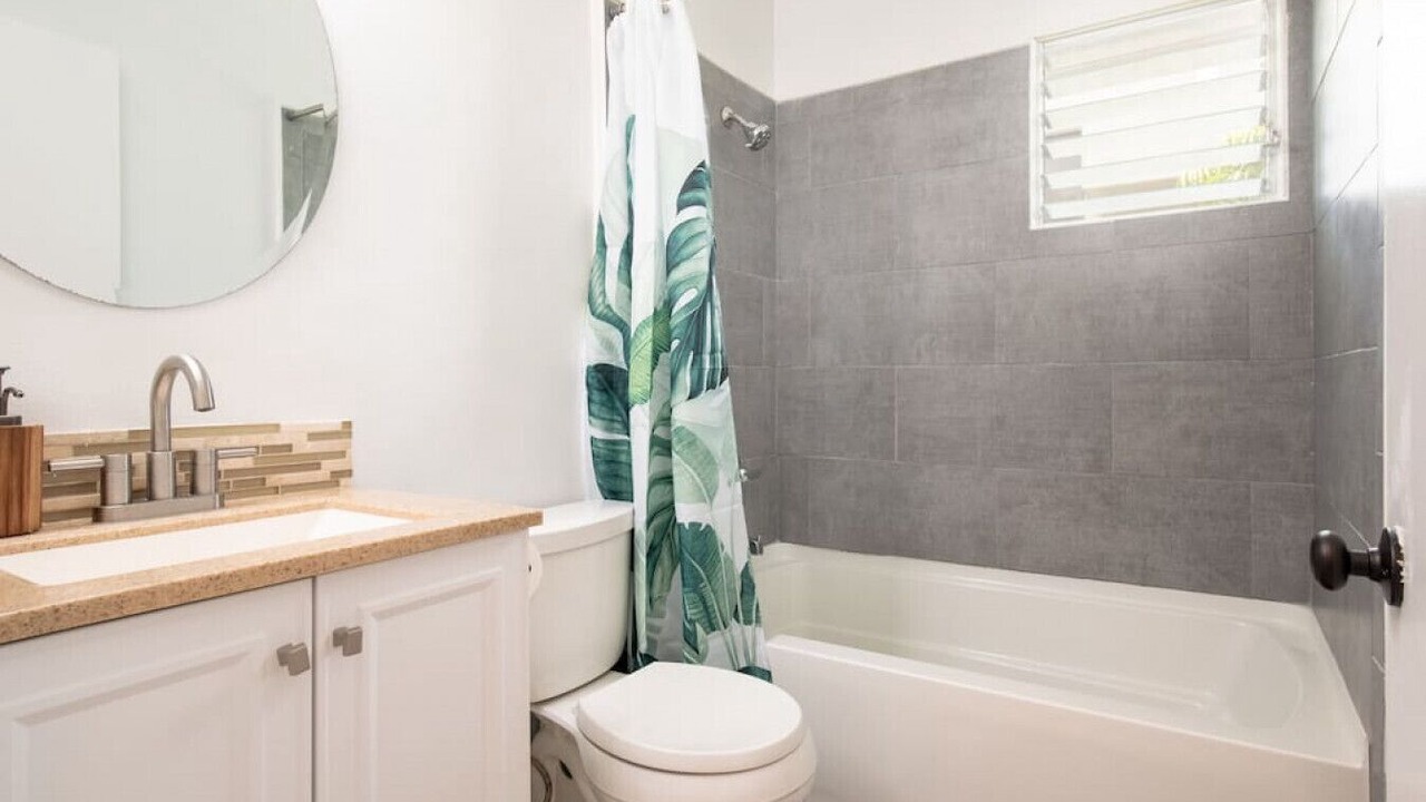 Photo of Bathroom in Kailua-Kona