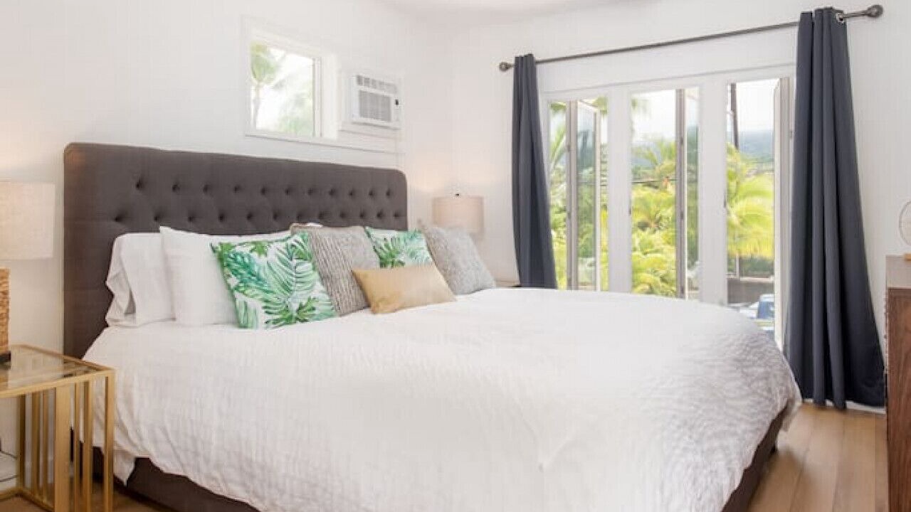 Photo of Bedroom in Kailua-Kona