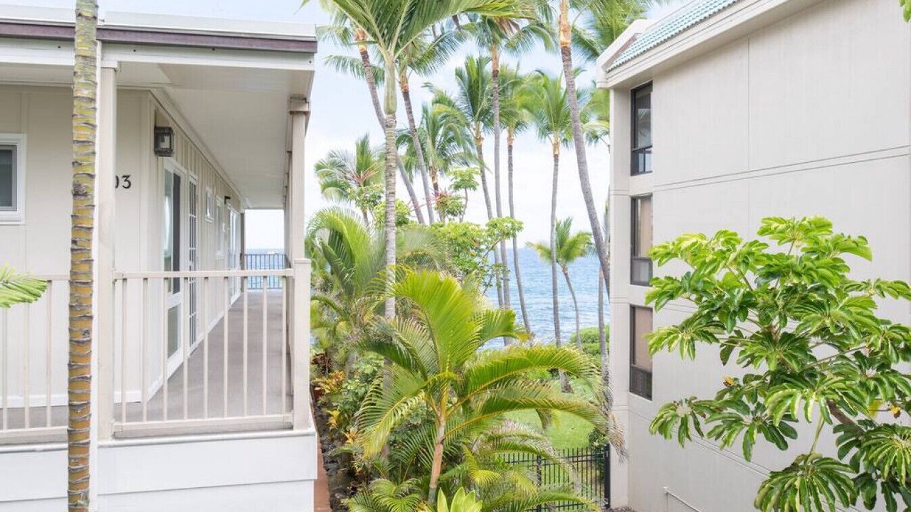 Photo of Outdoor in Kailua-Kona