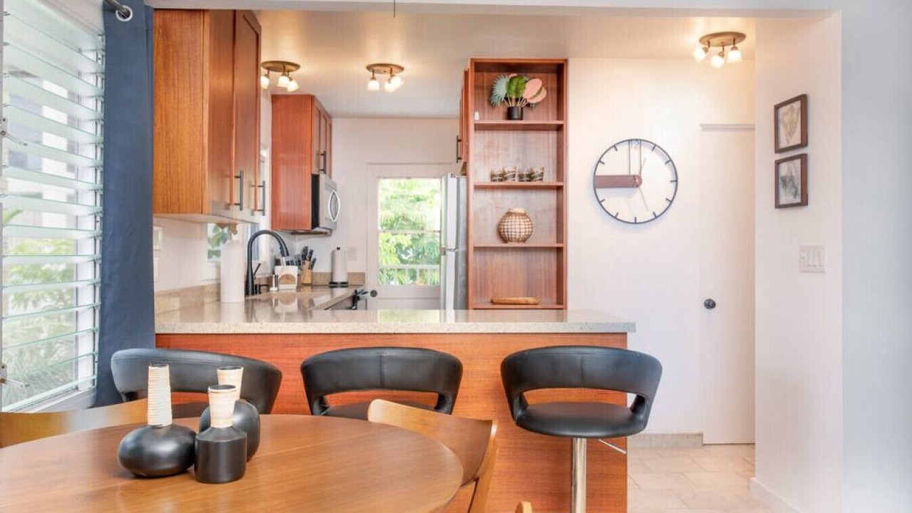 Photo of Kitchen in Kailua-Kona