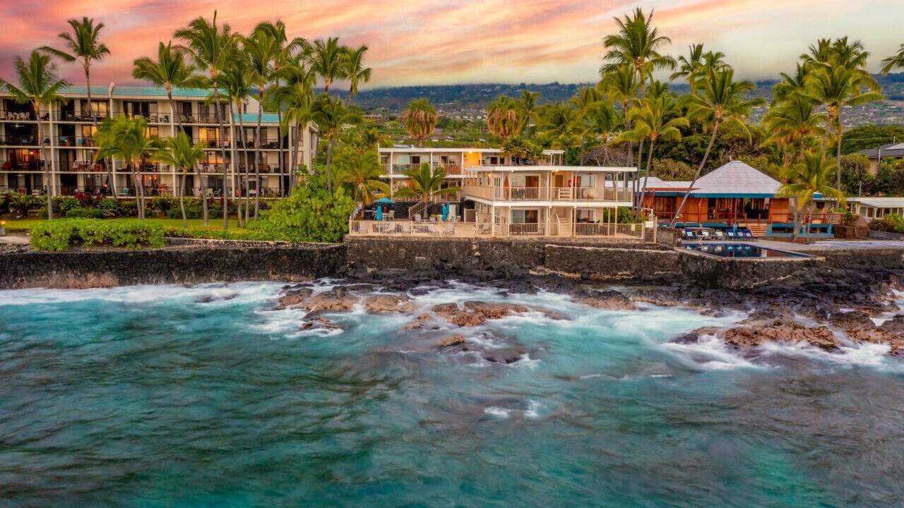 Photo of Outdoor in Kailua-Kona