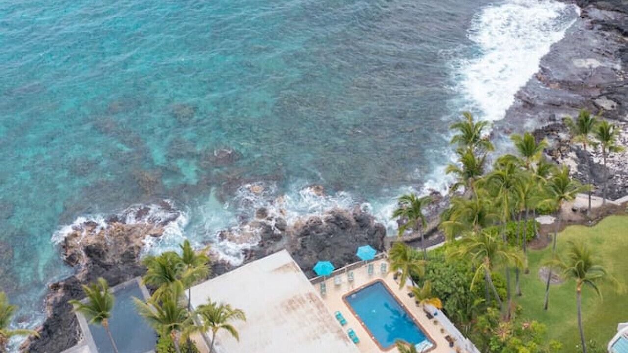 Photo of Outdoor in Kailua-Kona