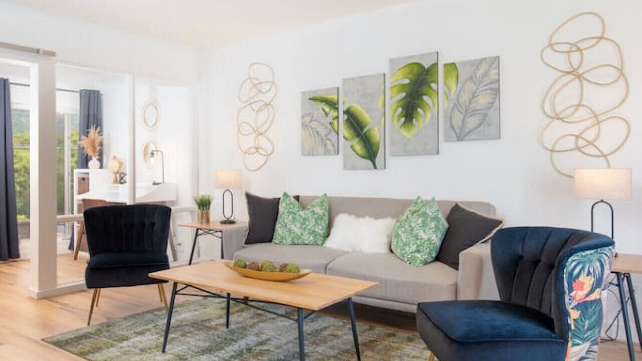 Photo of Livingroom in Kailua-Kona